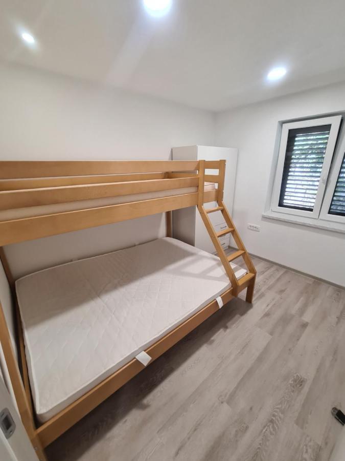 Portoroz Apartments 외부 사진
