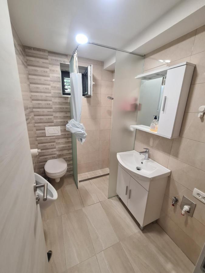 Portoroz Apartments 외부 사진