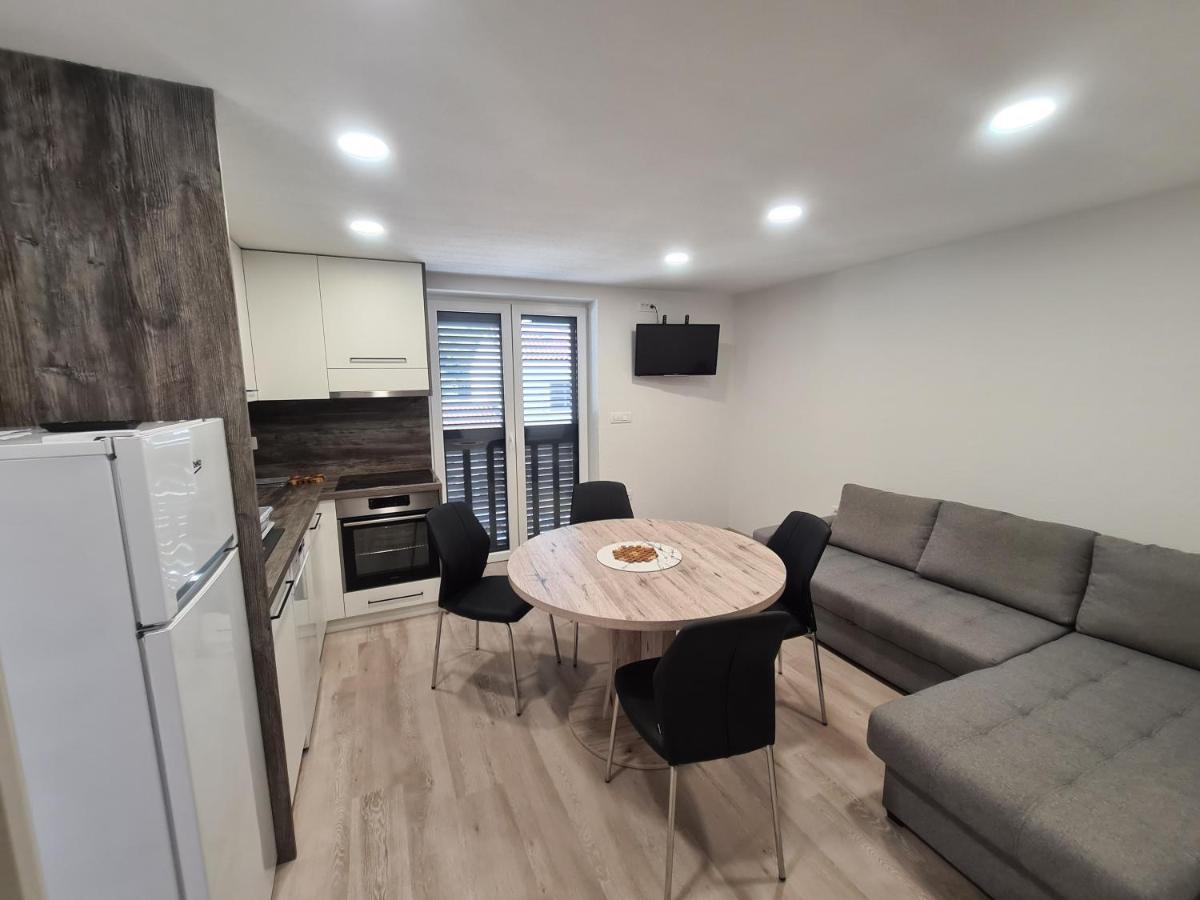 Portoroz Apartments 외부 사진