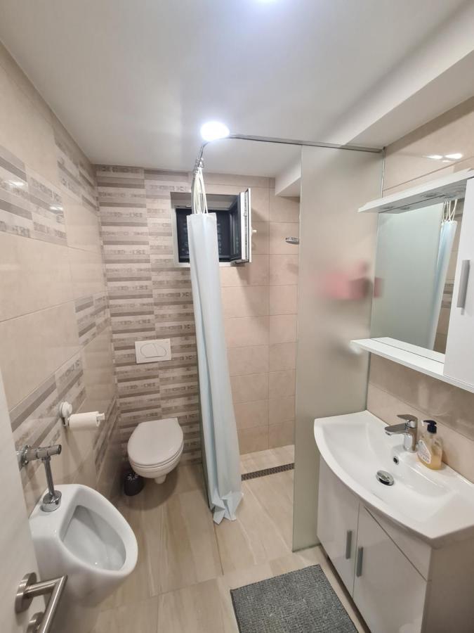 Portoroz Apartments 외부 사진